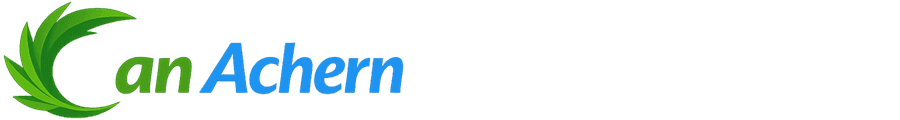 CanAchern Logo – Zur Startseite